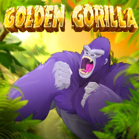 Golden Gorilla  игровой автомат Rival Powered
